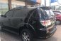 Toyota Fortuner 2013 AT GAS for sale-1