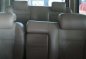 Isuzu Sportivo X 2014 Model Manual Transmission-4