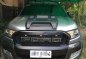 2016 FORD RANGER Wildtrak for sale-0