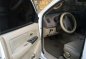 2007 Toyota Fortuner G matic diesel-3