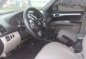 2010 Mitsubishi Montero MANUAL 4X4 accept Swap FINANCING-1