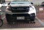 ISUZU MUX 2017 Model for sale-7