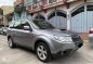 2011 Subaru Forester xt Turbo Top of the line-4