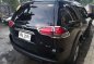 2014 Mitsubishi Montero Sport for sale-3