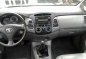 Toyota INNOVA j 2005 gasoline manual for sale-3