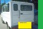 Mitsubishi L300 FB 4d56 diesel manual trans 2002 mdl-3