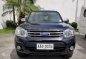 Ford Everest 2014 MT Super Fresh Car -2