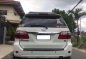 Toyota Fortuner 2010 V 4x4 Diesel A/T Lifted-5