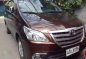 2015 Toyota Innova E FOR SALE-0