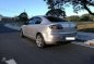 Mazda 3 2010 Automatic transmission Good engine condition-1