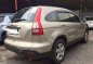 2008 Honda CRV 2.0 AT Automatic transmission 2.0 Cebu Unit-1