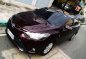 FOR SALE Toyota Vios 1.3E Dual vvti 2017-10