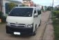 RUSH SALE Toyota Hiace Commuter D4D 2.5 2014 Casa Maintained-3