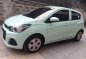 2018 Chevrolet spark AT for sale-1