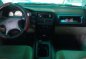 Isuzu Sportivo X 2014 Model Manual Transmission-5