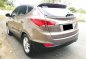 2012 Hyundai Tucson GLS AT Top of the Line Fresh Rush-1