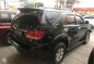 2005 Toyota Fortuner V Matic for sale-3