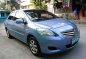 Toyota Vios 1.3E 2012 for sale-0