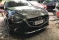 2018 Mazda 2 Skyactive automatic 4000 kms only-0