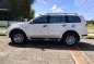 Mitsubishi Montero Sport GLS SE 4x4 Automatic 2010-2