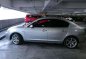 Mazda 3 2010 Automatic transmission Good engine condition-3