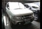 2011 Isuzu Crosswind for sale-2