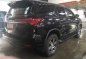 2016 Toyota Fortuner G manual transmission-1