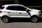 Assume Balance Ford Ecosport Titanium AT 2016-0