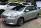 Toyota Vios 2012 Top of the line-0