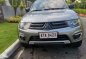 2015 Mitsubishi Montero GLS V for sale-2