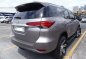 Toyota Fortuner 2017 FOR SALE-1