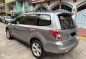 2011 Subaru Forester xt Turbo Top of the line-1