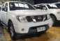 2010 Nissan Frontier Navarra 4x4 Matic Diesel -5