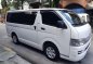 2008 Toyota Hiace Commuter for sale-0