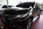 2016 Mitsubishi Montero GLS Matic Turbo Diesel for sale-0