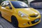 2007 Honda Jazz 15 matic limited FOR SALE-0