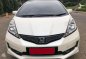Honda Jazz 2011 Automatic FOR SALE-1