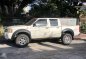 2006 Nissan Frontier 4x4 manual diesel FOR SALE-0