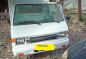 Mitsubishi L300 FB 4d56 diesel manual trans 2002 mdl-6