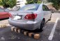 Toyota Altis E 2002 Matic FOR SALE-1