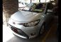 2016 Toyota Vios E AT Gasoline for sale-3