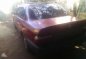 SElling Toyota Corolla xe 1996-2