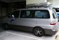 2004 Hyundai Starex grx limited ed tic engine for sale-1