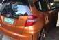 2012 Honda Jazz 1.5V A/T Top of the line-1