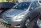 Toyota Vios 1.3E All Power 1st owner 2009 model-1