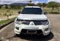 Mitsubishi Montero Sport GLS SE 4x4 Automatic 2010-3