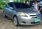 Toyota Vios 1.3E All Power 1st owner 2009 model-0