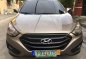 Hyundai Tucson 2010 MT Loaded Very fresh-2