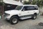 1999 Mitsubishi Pajero LOCAL FIELDMASTER for sale-7