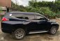 Rush for Sale Mitsubishi Montero Sports GLS AT 2017 4x2-5